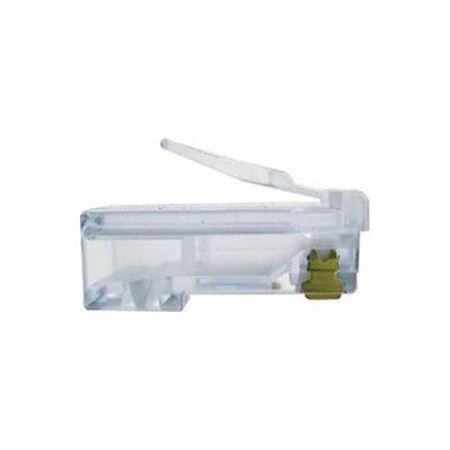 Nsi EZ-RJ45 Cat 5e Connector 202003J