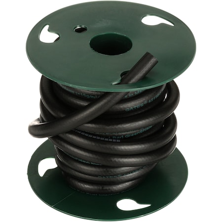 Gates Barricade Carburetion Fuel Line Hose 27314