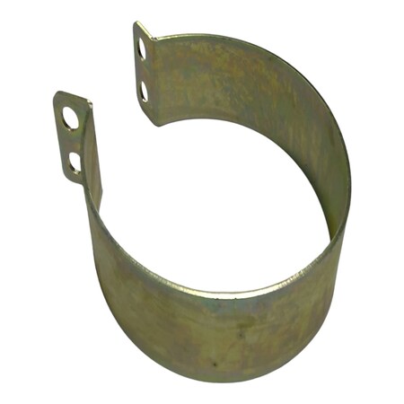 John Deere CLAMP, JOHN DEERE OEM TT176547 TT176547