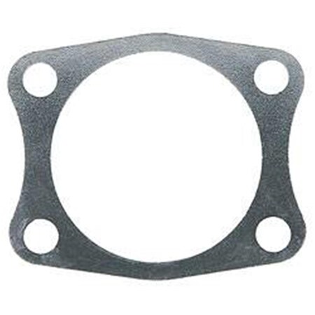 Powerhouse Axle Spacer Plate Ford 9 in. - Early PO3632296