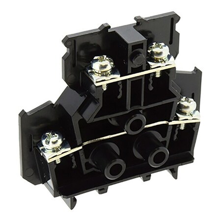 Idec DOUBLE DECK TERM BLOCK BND15LW