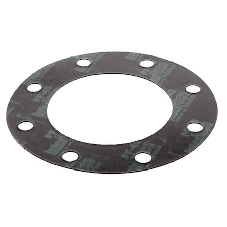 Mcdonnell & Miller 150-14H 8 Hole Head Gasket For 150-14H