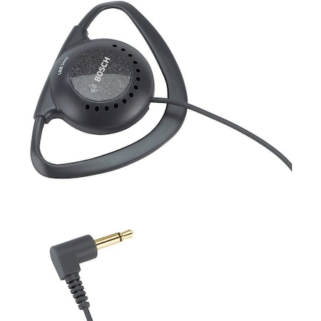 Bosch Single Earphone LBB3442/00
