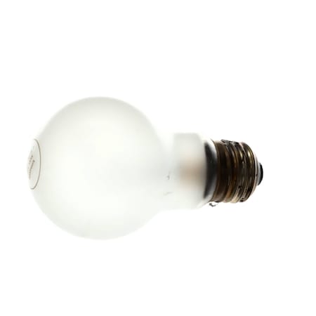 Hussmann BULB-100W INCDST A19 SHATTER RESIST 3157231