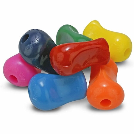 The Pencil Grip Tripod Shape Pencil Grip, PK12 11112