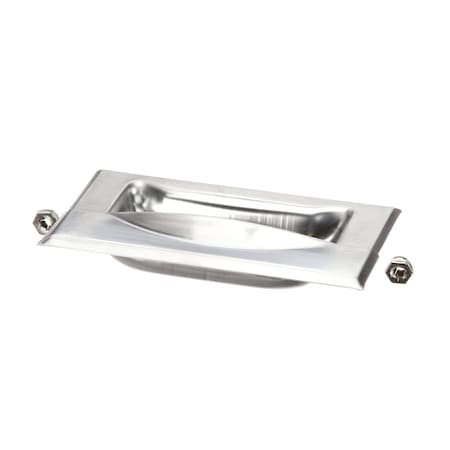 Randell Pull Handle, Flush Mount HD HDL1012