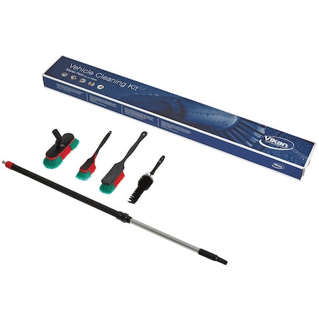 Vikan Transport System Starter Pack 990052