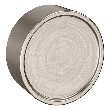 Baldwin K008 Hollywood Hills Knob Life SN Door Knobs Life SN K008.056.MR