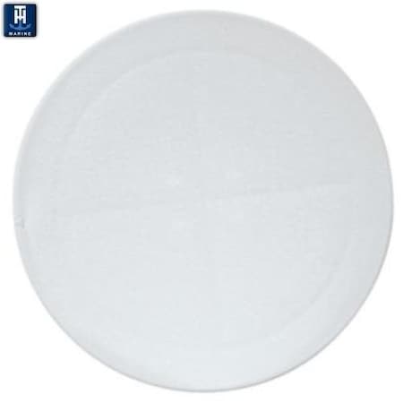 T-H Marine Supplies Boat Deck Plate DPP-6-2-DP