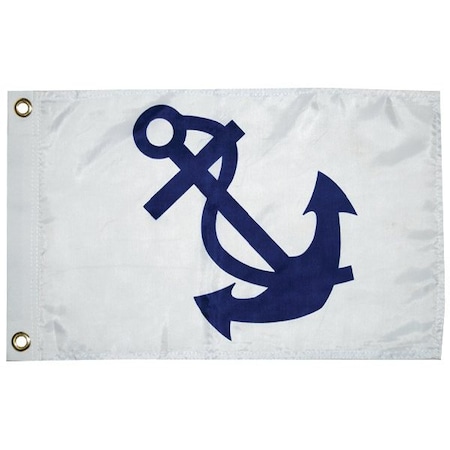 Taylor Made FLEET CAPTAIN FLAG 12X18 93079