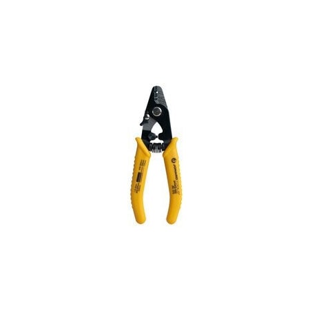 Cable Wholesale Jonard Tools Fiber Optic Stripper, 3-Hole - JIC-375 90J1-00002