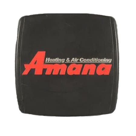 Goodman 0161R00008P Cap, Amana Logo 0161R00008