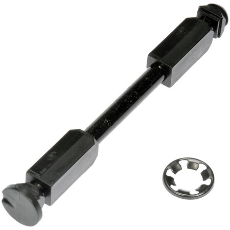 Dorman Console Hinge Repair,  41053
