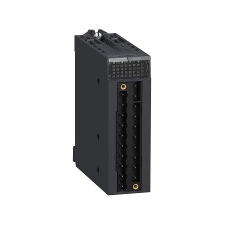 Schneider Electric Discrete Output Module BMXDRA1605