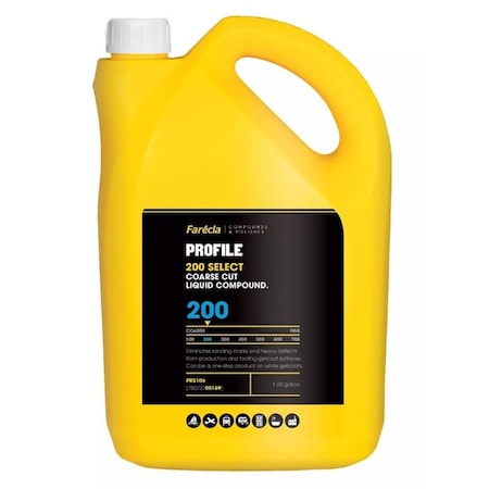 Dendesigns 1 gal Profile Select Liquid Compound DE3580736