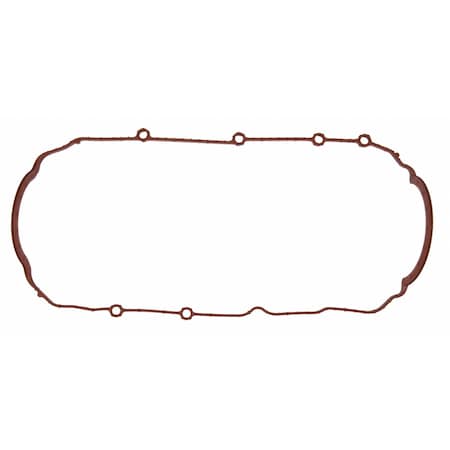 Fel-Pro Engine Oil Pan Gasket Set PermaDry molded rubber,  OS30772R