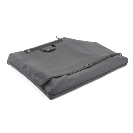 Mastertop For Use With Freedom Hard Top Panels, Zipper Type Closure, Three Pockets, Adjustable 13100001