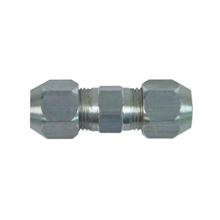 S.U.R. & R. Auto Parts 5/8" Heater Compression Union (1) SRRHL58