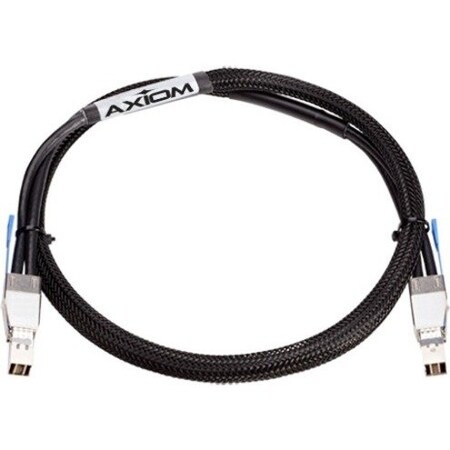Accortec STACKING CABLE DELL COMPATIBLE 3M 470-AAPX-ACC