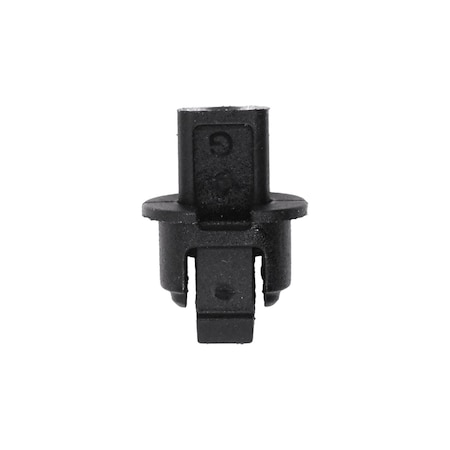 Auveco VW Belt Moulding Retainer, 25PK 22714