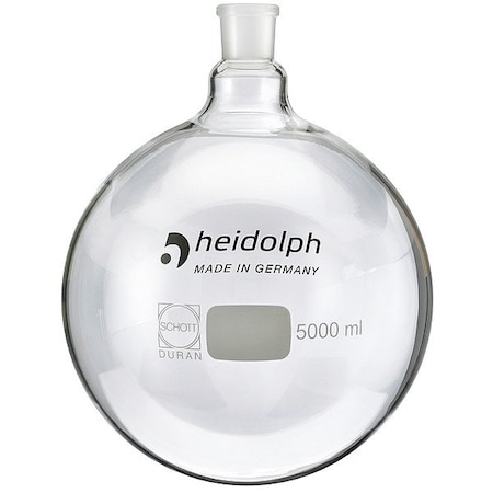 Heidolph Rotary Evaporator Glassware, Colorless 036305000