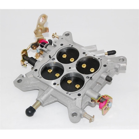 Advanced Engine Design 6465 650-800 CFM Complete Baseplate Assembly with 4 Corner AED6465