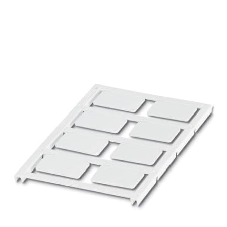 Phoenix Contact UC-EMLP 27X18 Plastic label Sheet 0825475