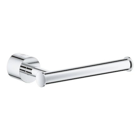 Grohe Atrio New Toilet Paper Holder W/O Cover 40891000
