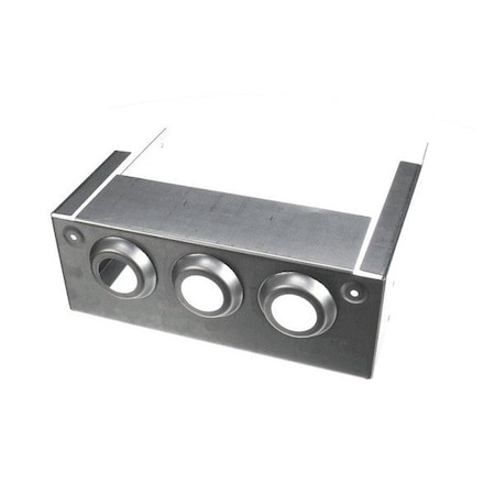 International Comfort Pro BRACKET BURNER 1177729