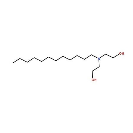 Ak Scientific N-Lauryldiethanolamine (100g), CAS 1541-67-9 8591AL-100g