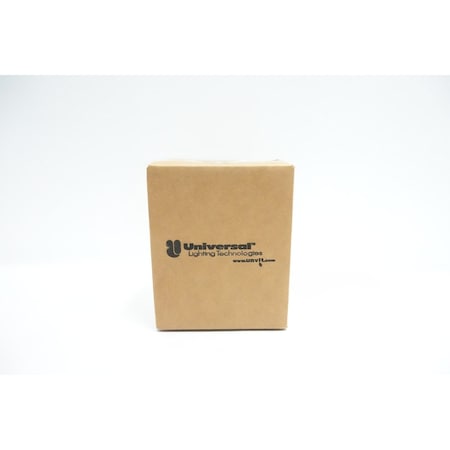 Universal Lighting UNIVERSAL METAL HALIDE BALLAST 120/208/240/277/480V-AC 400W M400ML5AC4M-500K