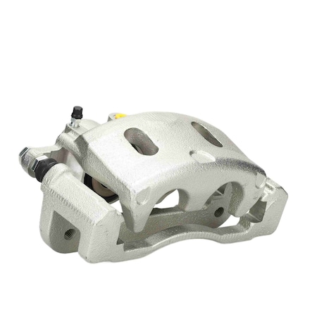 Wagner Brake New Semi-loaded Coated Disc Brake Caliper Assembly, CN11714SC