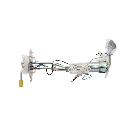 Autobest 90-97 Ford Ranger-Aerostar 2.3-4L Value Fuel Pump, F1117A F1117A