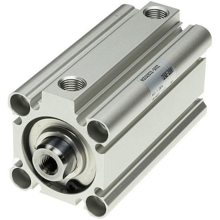 Smc Compact Cylinder, NCQ2-Z NCDQ2B32-50DZ