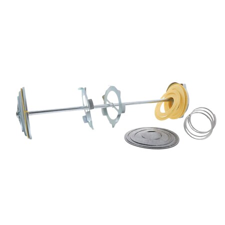 Emerson Shellstrainerassy, X27458-3 060276