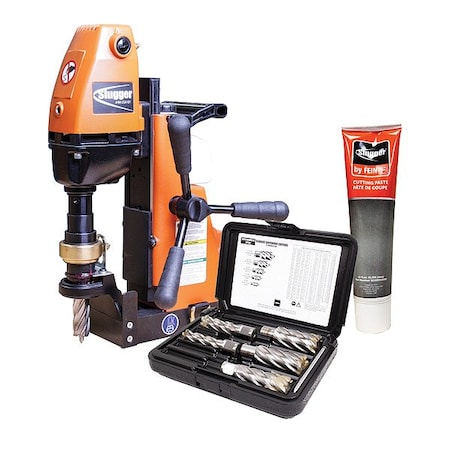 Fein FEIN JHM USA101 CUTTER SET/10OZ PASTE JME USA 101 + 63134999035 + 32160015980