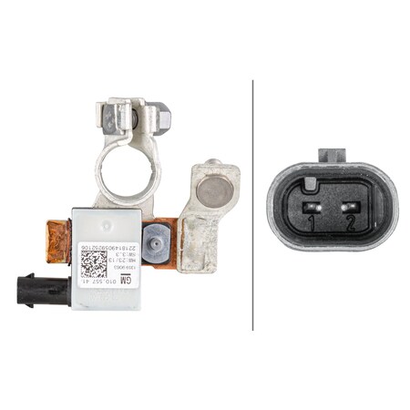 Hella INTELLIGENT BATTERY SENSOR 010557481