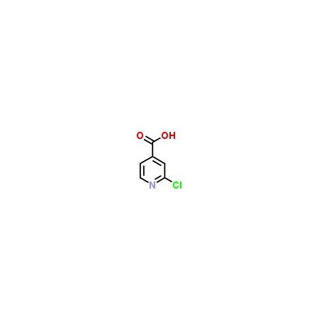 Ak Scientific 2-Chloroisonicotinic acid (500g), CAS 6313-54-8 C980-500g