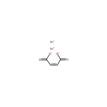 Ak Scientific Maleic acid disodium salt (25g), CAS 371-47-1 7137AF-25g