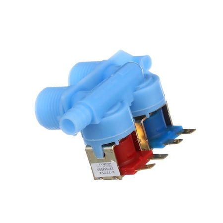 Frigidaire Valve-2 Coil, 120V, Water 137353500