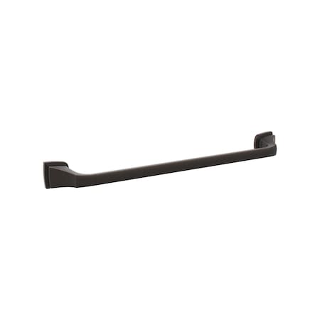 Amerock Revitalize Oil Rubbed Bronze Traditional 18 in 457 mm Towel Bar BH36033ORB
