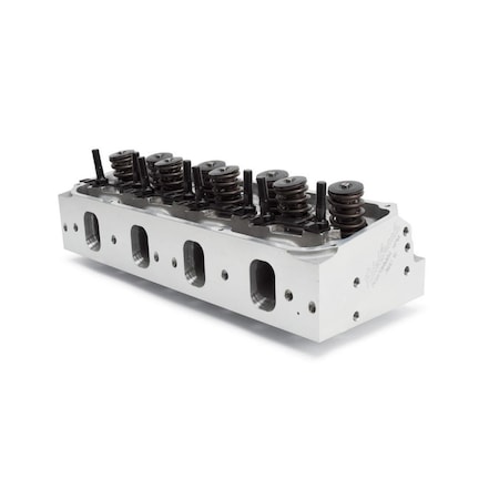 Strike3 61625 Performer RPM Cylinder Head - Assembled for Small Block Ford 351C ST3613854