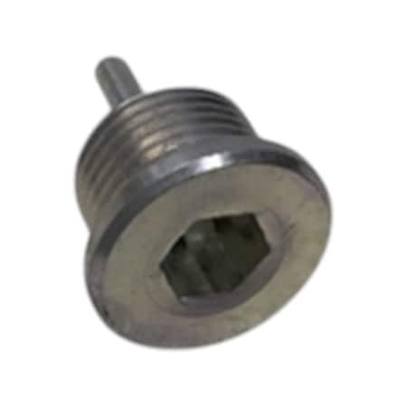 John Deere FITTING PLUG SPECIAL, JOHN DEERE OEM R73298 R73298