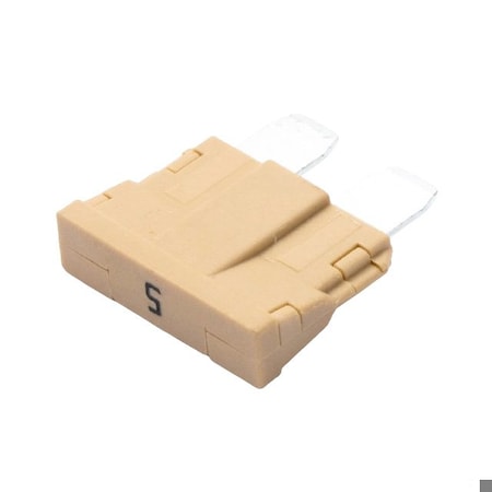 Optifuse Automotive Blade Fuse, ANR80-UL Series, 500mA to 40A, 80V DC ANR80-UL-5A