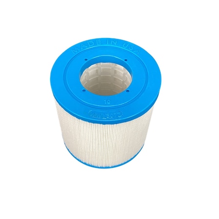Zoro Select Waterway Skim Filter 10 WS.WWY3077-12P