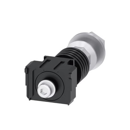 Siemens rear connection stud round short, 1 unit accessory for: 3VA12 3VA9211-0QF10