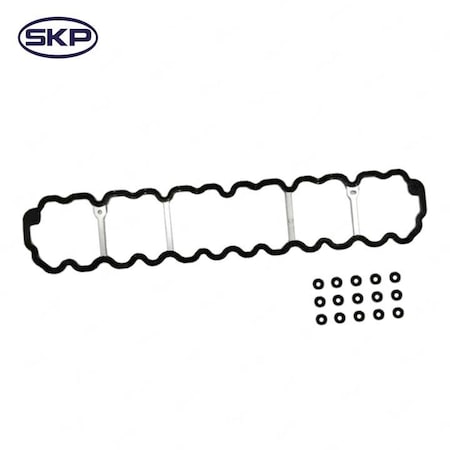 Skyward Automotive Products Engine Valve Cover Gasket, SKVS50458R