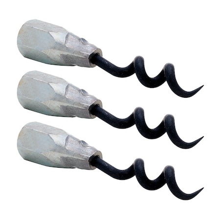 Allpax Packing Hook Replacement Tip, Medium AX1221