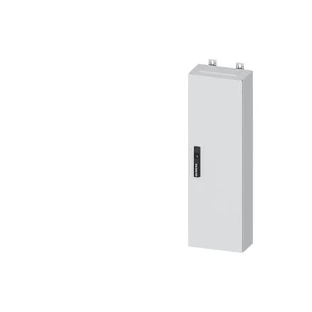 Siemens ALPHA 160 wall-mounted cabinet 8GK1052-4KK11
