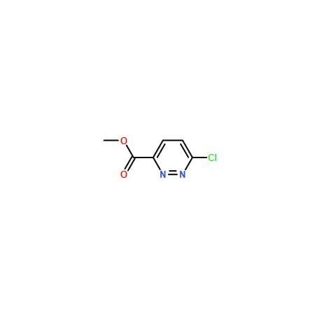 Ak Scientific Methyl 6-chloropyridazine-3-carboxylate (10g), CAS 65202-50-8 W7653-10g